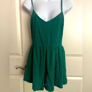 Women’s Romper from Divided size 8